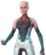 Paradimegreen emoji
