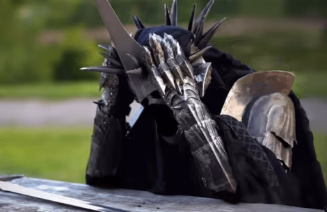 witchkingdepressed emote