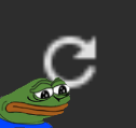 RefreshTheStreamMyGuy static emote