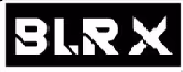 BLRX emote