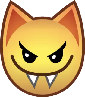 Animal_Jam_Vampire emote