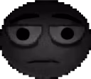 agaDespair emote