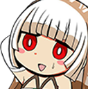 AlteraBlush static emote