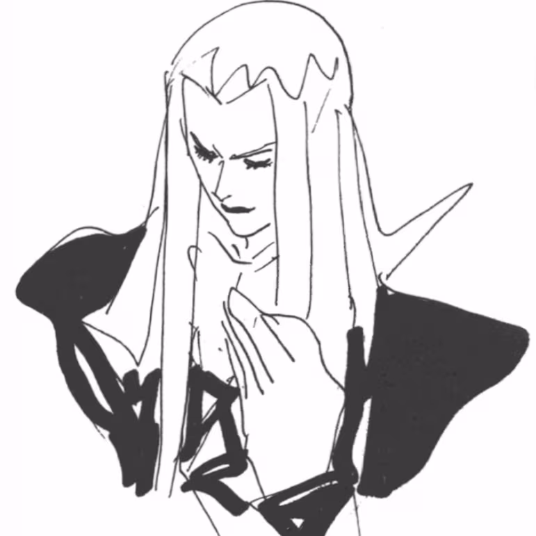 abbacchio emote