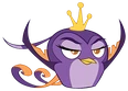 Gale emote