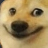 Dogesmug static emote