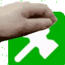 PETTHELEADMODS emote