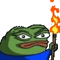 Peepo_Riot emote