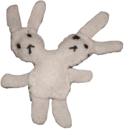 vintageplush emote