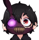 Corpse_Stare emote
