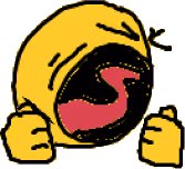 tantrumCry emote