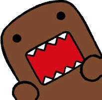 Domo emoji
