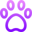 NA_CatPawPurple static emote