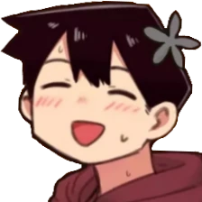 TadanoHappy emote