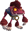 lurker emote