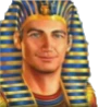 white_Pharaoh_okay emote