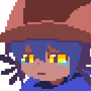NikoSuffer emote