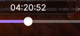 VOD emote