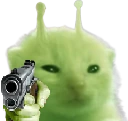 glorpGun emoji