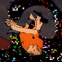 FredDies emote