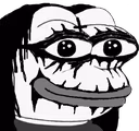 FeelsBlackMetal emote