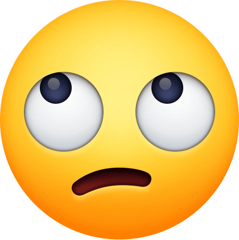 fbeyeroll emote