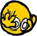 Stressed emote