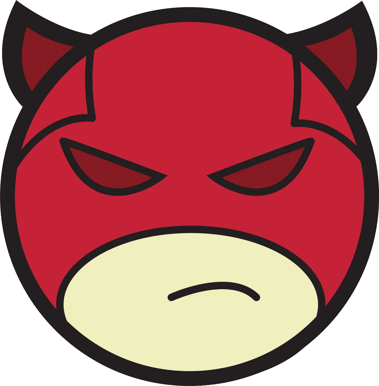 daredevil emote