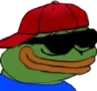Radge emote
