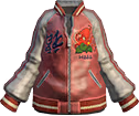 DeepOctoSatinJacket emote