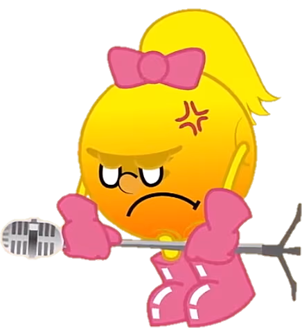 PacMadMarie emote