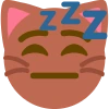 Sleeping_Chat emote