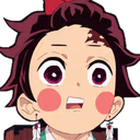 Tanjiro_ah emote