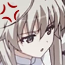 SoraPissed emote