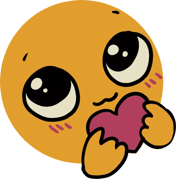 Love emote