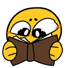 bookread static emote
