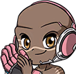 clap emote