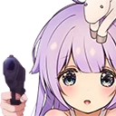 UniGun emote