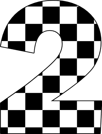 Checkered_Two static emote
