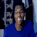 GANG emote