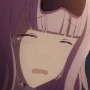 ChikaCri emote