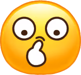 thinking emote