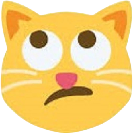 cat_with_rolling_eyes emote