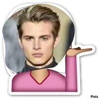 ahmet emote