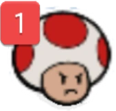 toadping emote