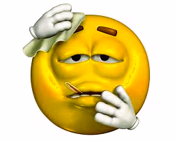 So_Sick emote