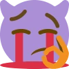 Bloody_demon emote