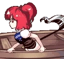 modCheck emote