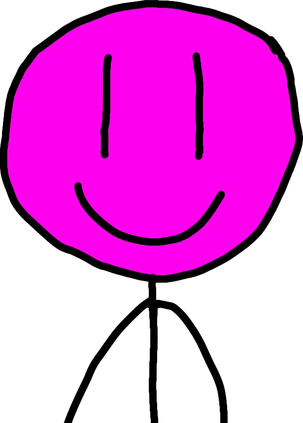 stickyfemale emote