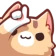 CatTakeTheL emote